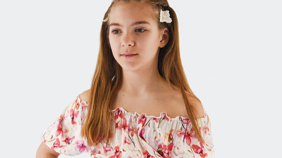 Le novità 2024 della Vendita online di abbigliamento firmato per bambini: Liu Jo