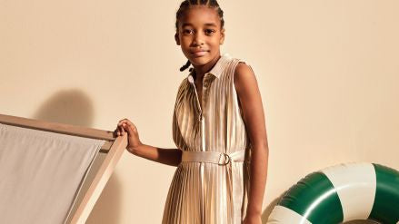 Moda Mare Bambini 2025: tutte le tendenze per un’estate a prova di stile (e comodità)