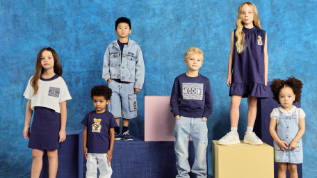 Come Abbinare l’Abbigliamento per Bambini in Modo Facile e Veloce