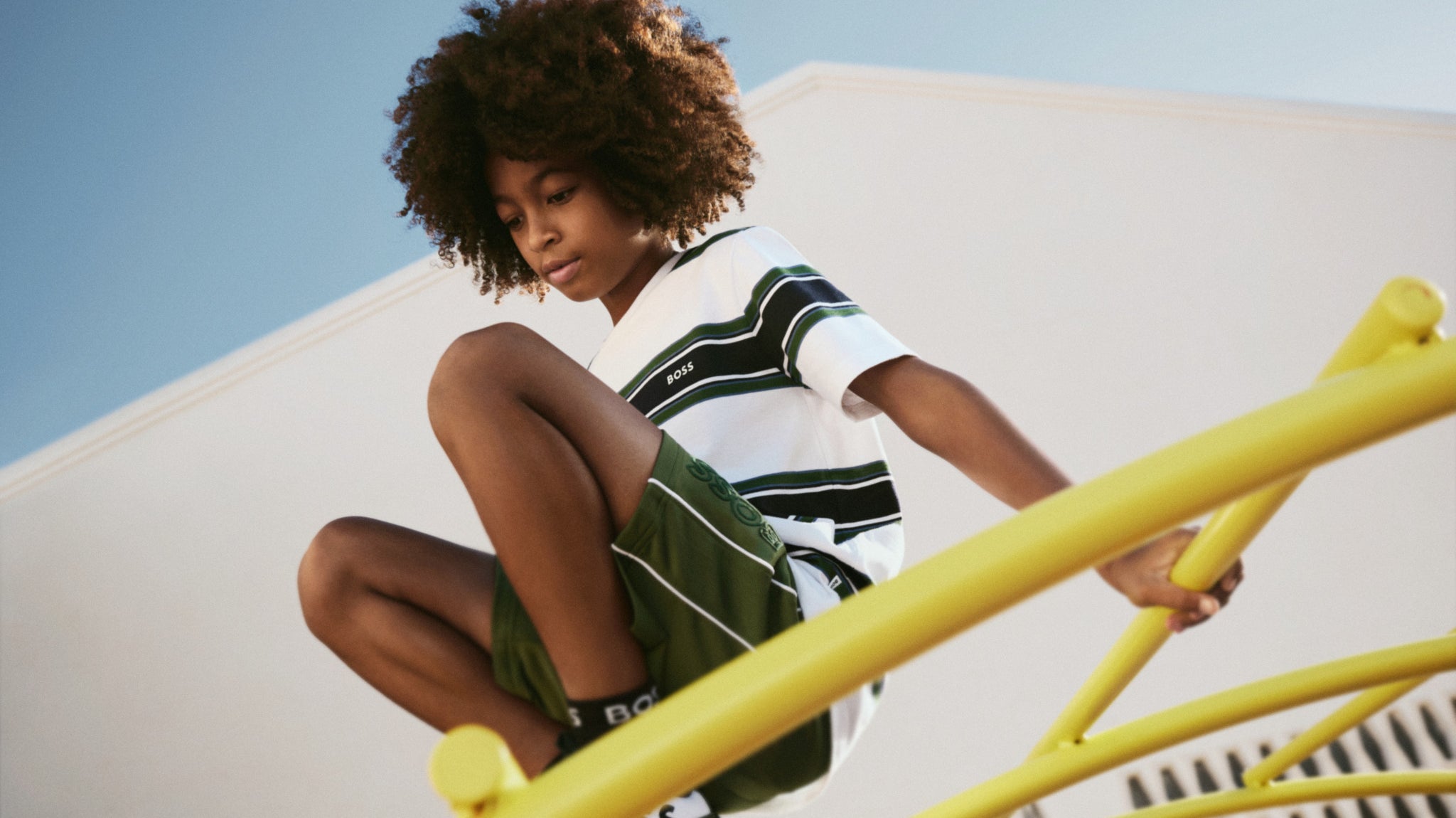 La Pasqua: un'occasione per rinnovare l'abbigliamento dei tuoi bambini