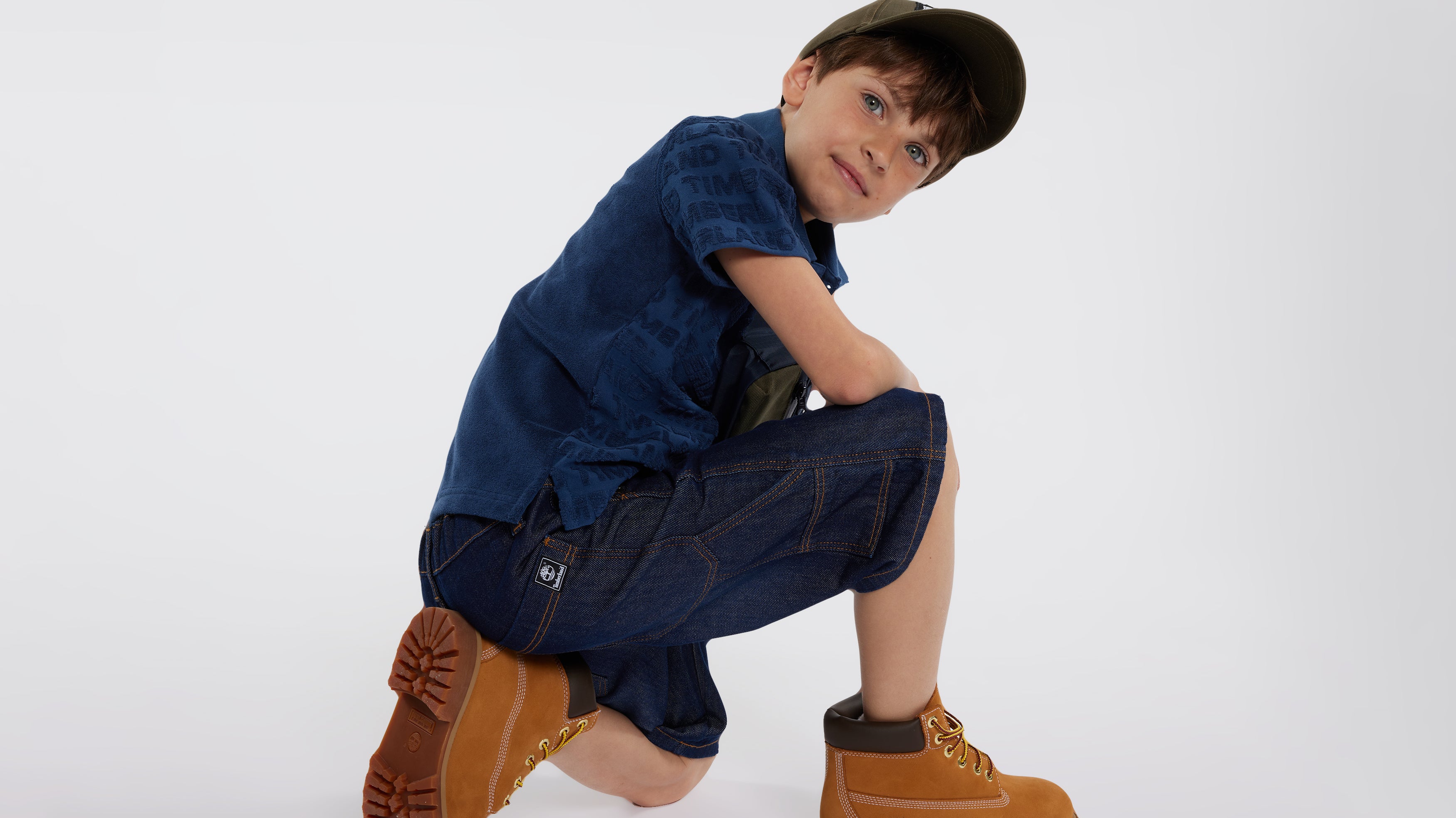 Le Tendenze di Moda Primavera Estate per Bambini e ragazzi