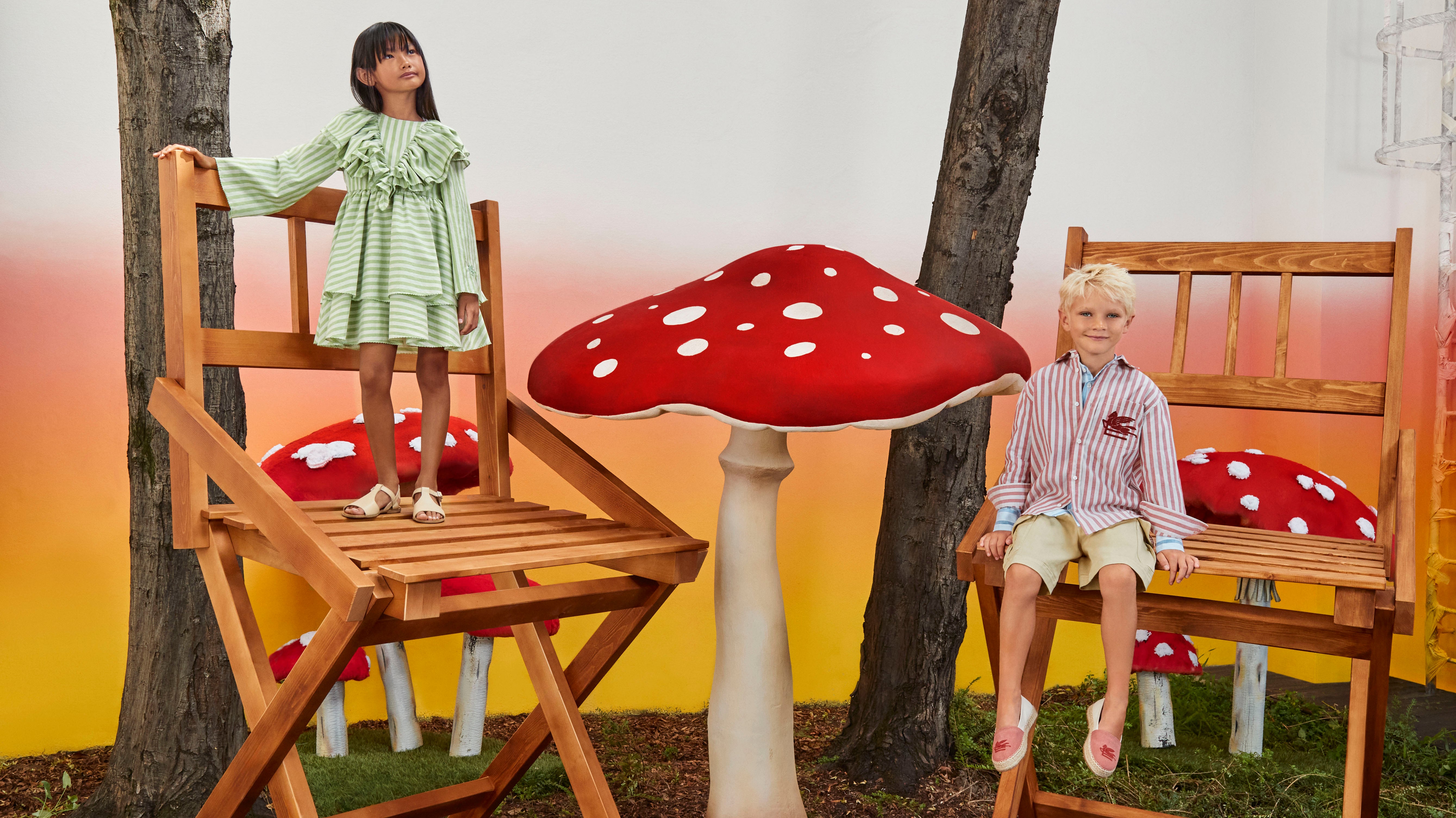 Idee Regalo di Moda per Bambini: Originalità e Stile per Occasioni Speciali