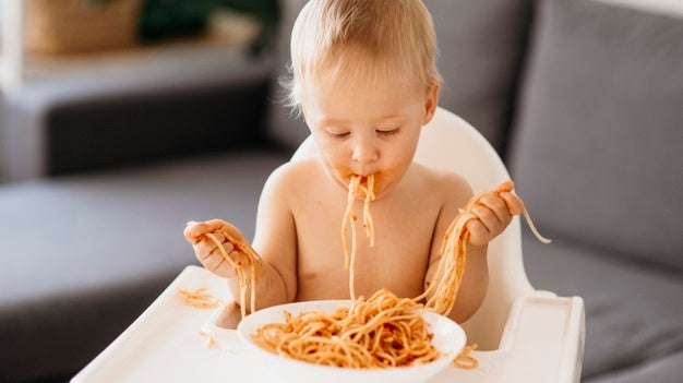 Svezzamento Classico o Autosvezzamento?