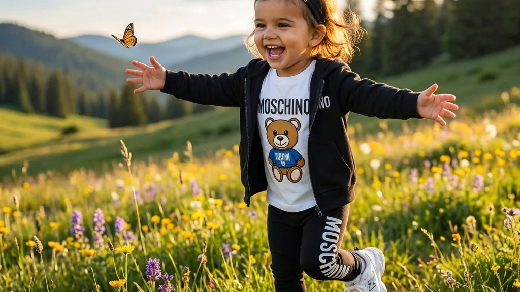 Gite Fuori Porta con i Bambini: Come Vestirli per i Ponti di Primavera