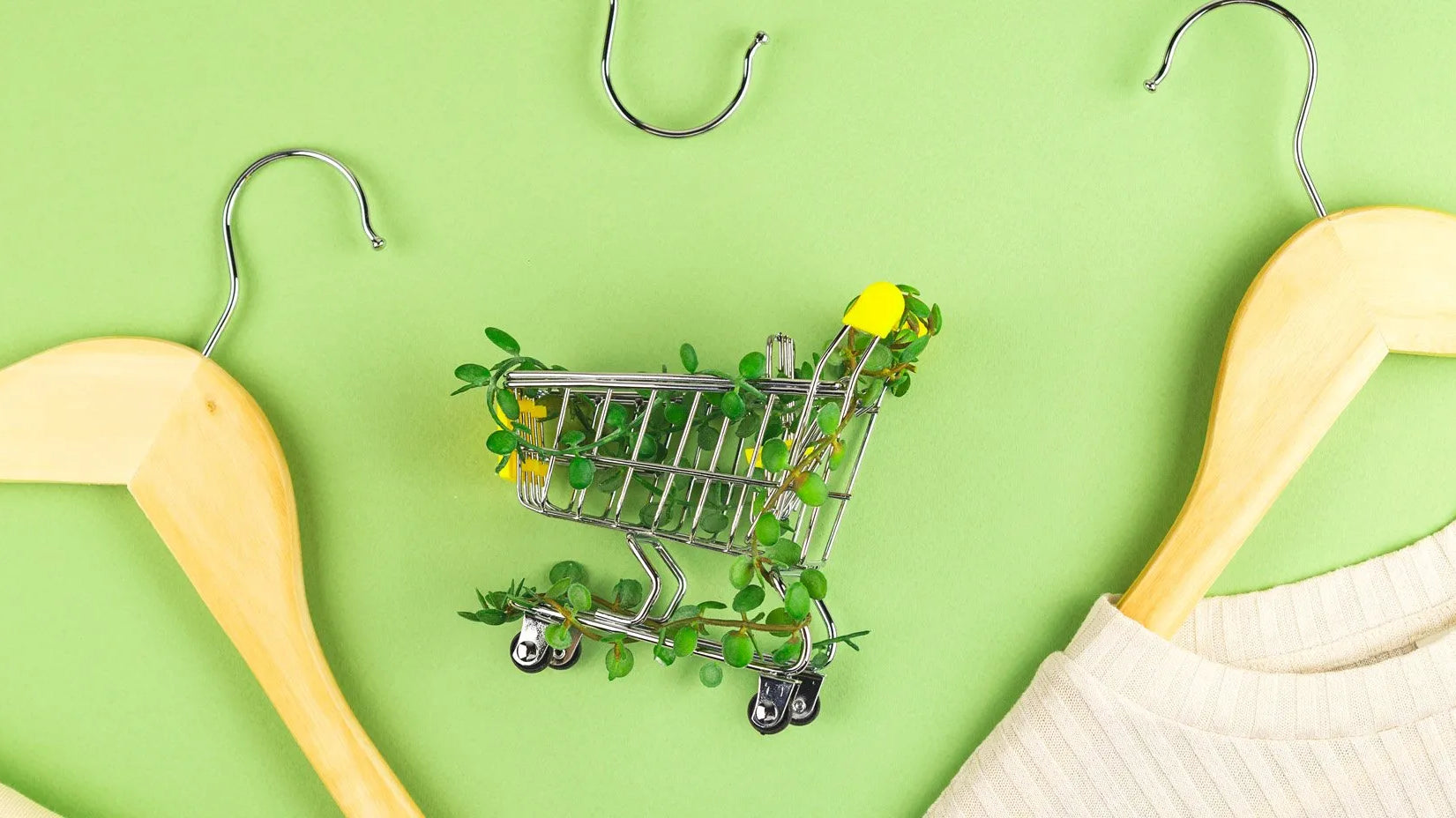 Fast fashion vs moda sostenibile: la scelta giusta per l'abbigliamento dei nostri bambini