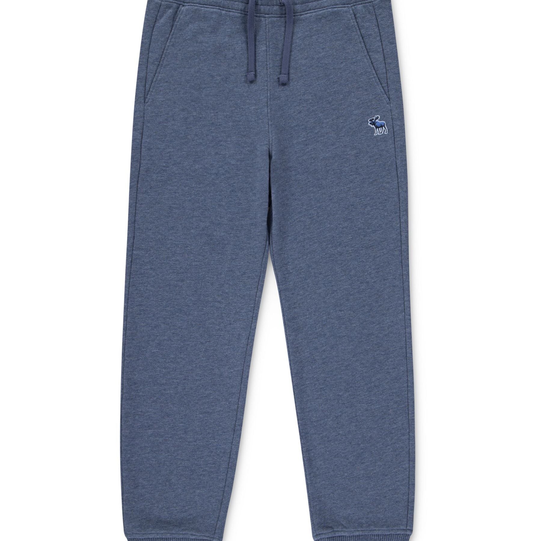 Essential fleece jogger undersuit