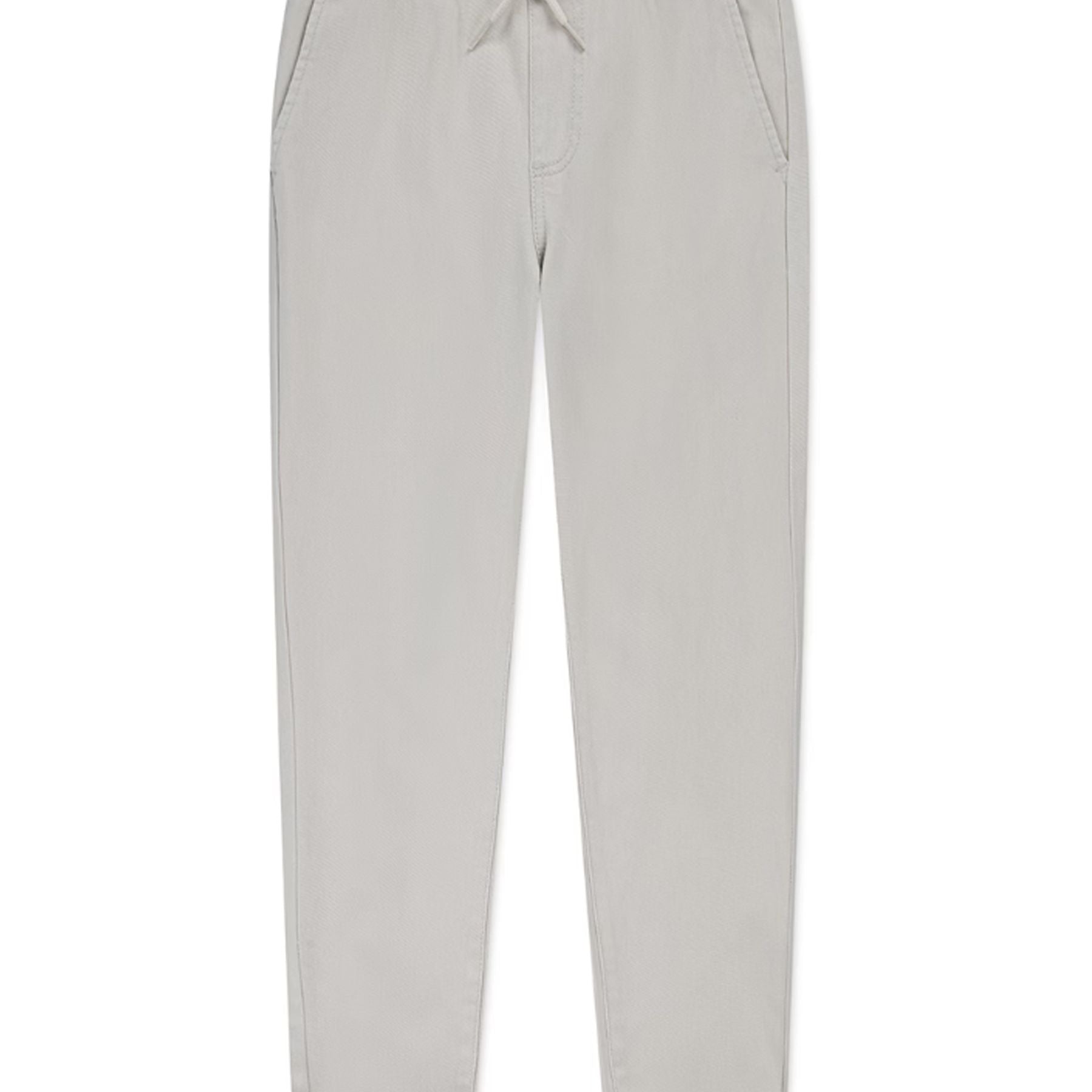 Comfortable light grey undersuit