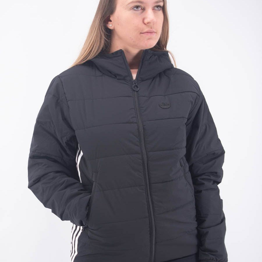 Adidas Fullzip Jacket with Hood