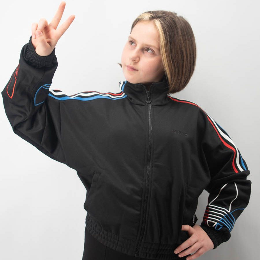 Adidas Fullzip Sweatshirt