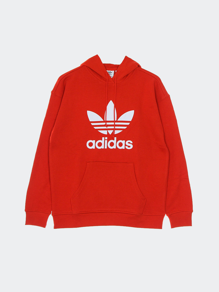 ADIDAS TRF HOODIE ADIDAS ORIGINALS APP WOMEN sweatshirt Bimbi Vip