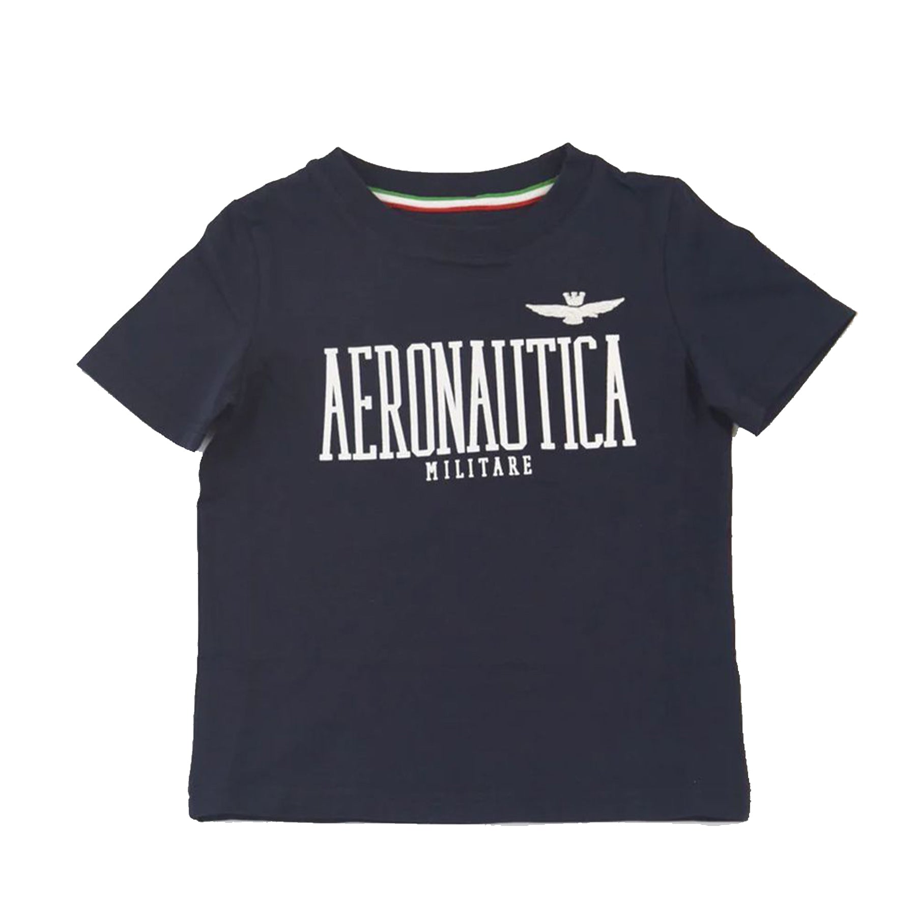 Air Force Printed T-shirt