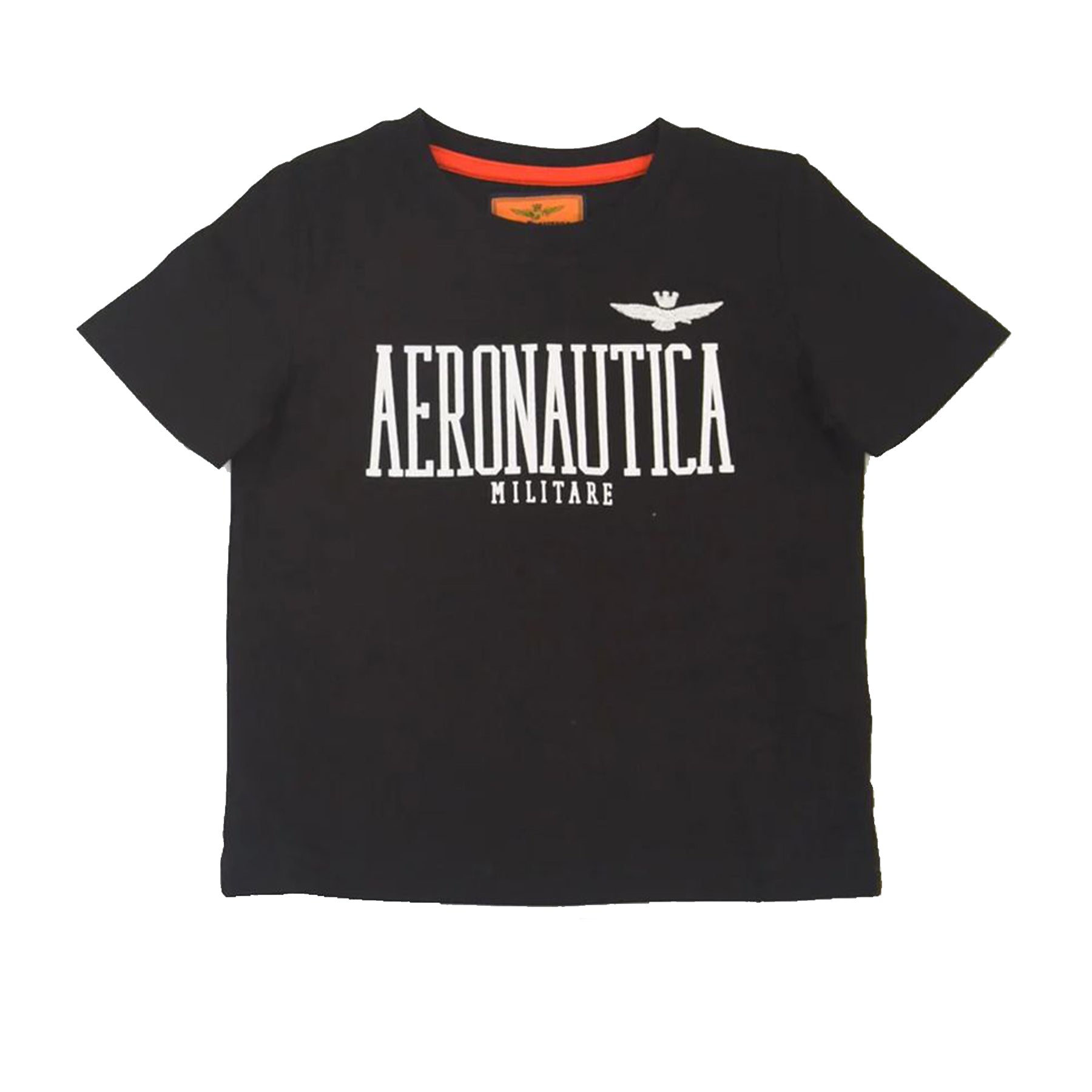 Air Force Printed T-shirt