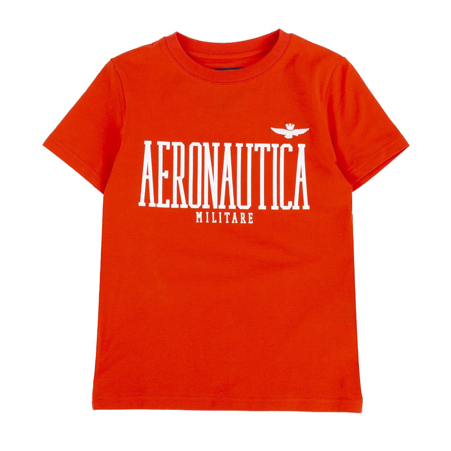 Air Force Printed T-shirt