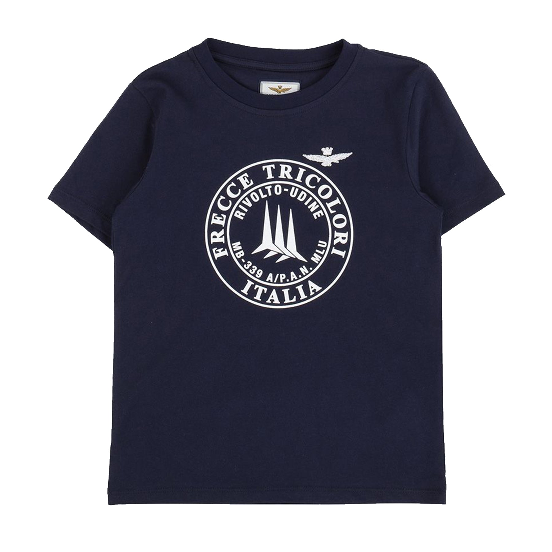 Air Force T-shirt Arrows Print
