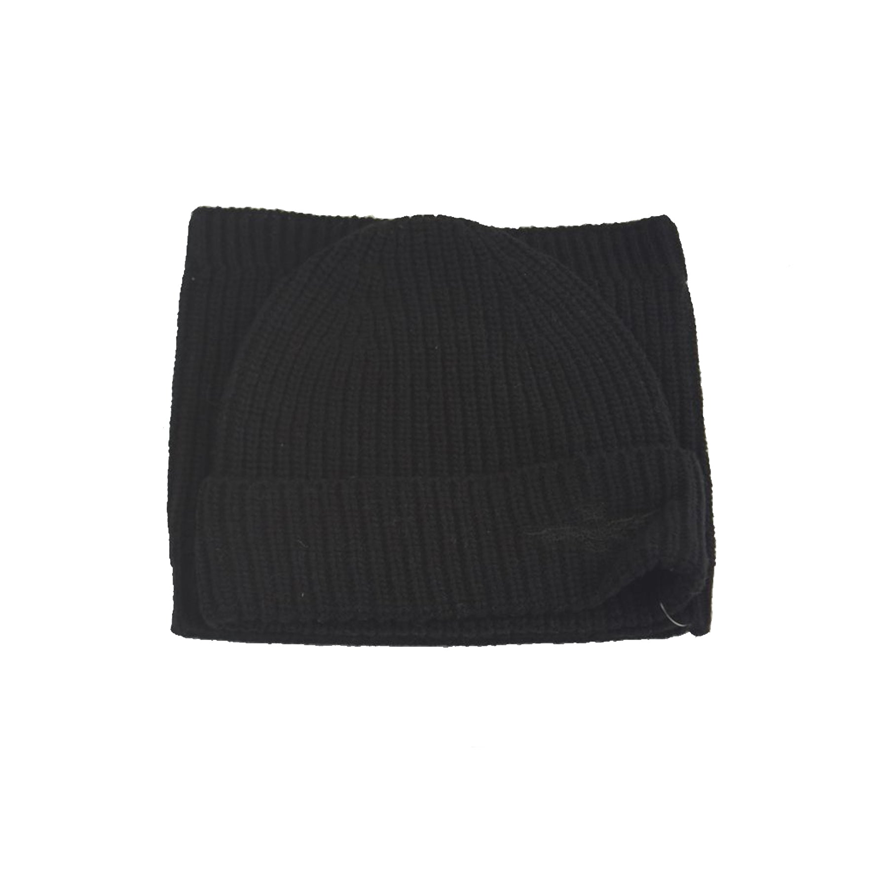 Aeronautica Militare Gift Set Hat + Knit Neck Warmer