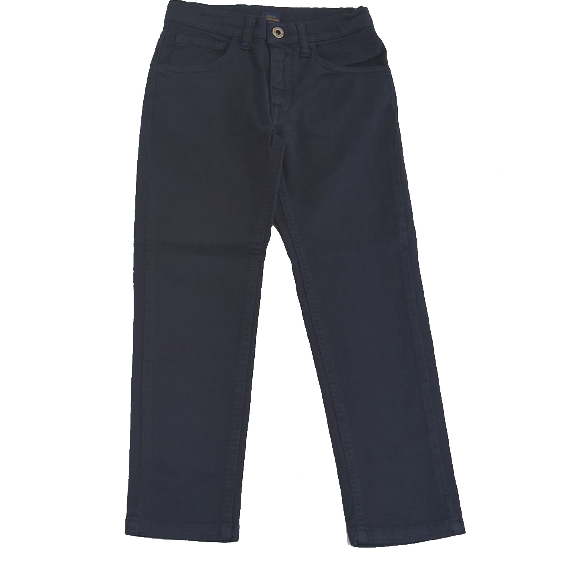 Air Force Five Pocket Trousers
