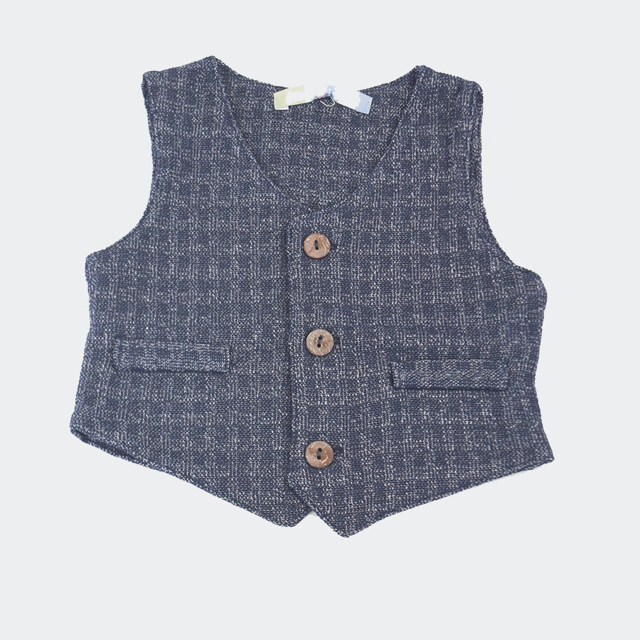 Love is me Fantasy Vest