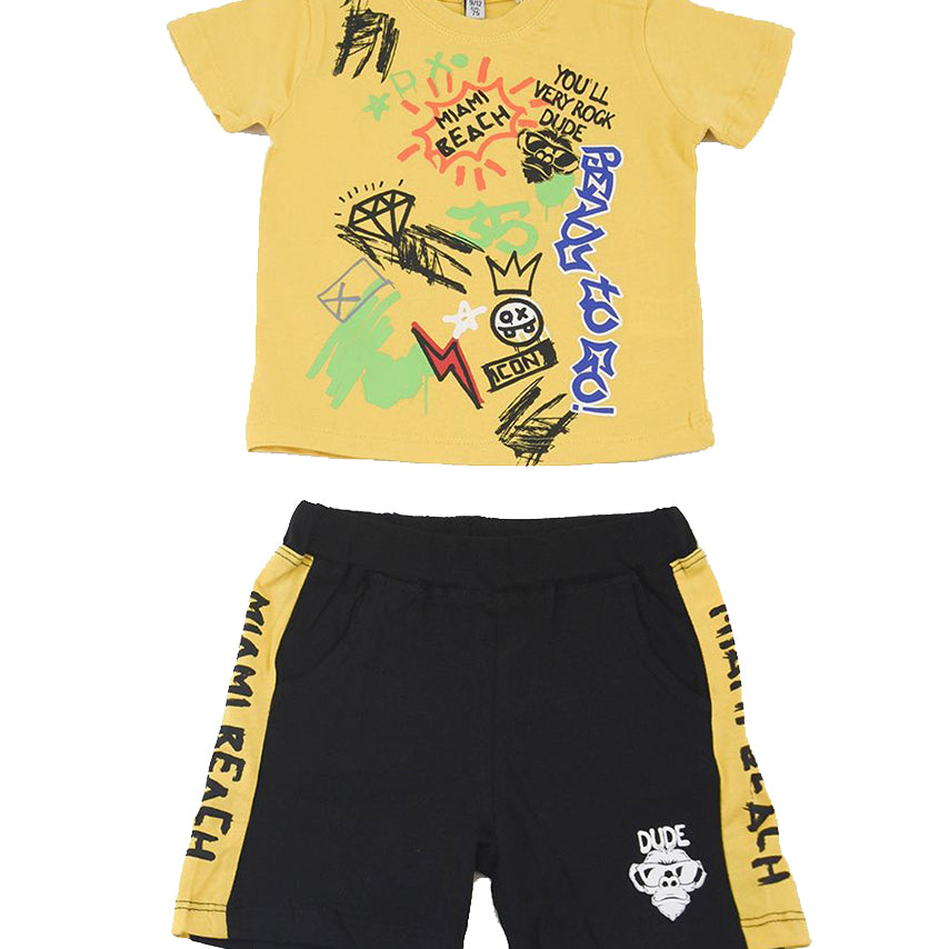 Love is me Fantasy Miami Beach