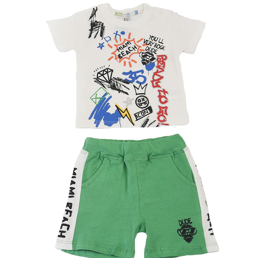 Love is me Fantasy Miami Beach