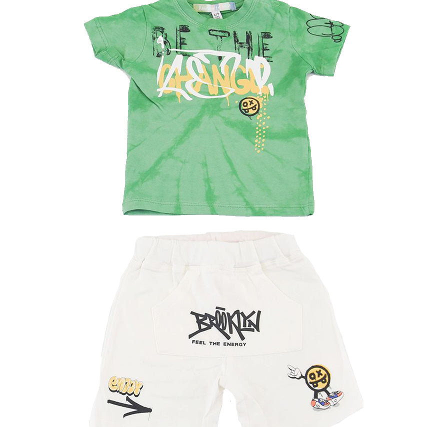 Love is me Complete Change Fantasy Sportswear