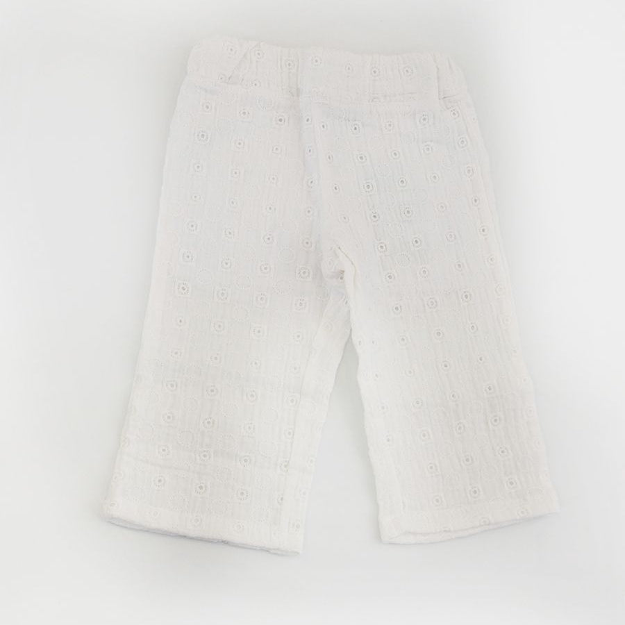 Love is me Pants with Decorations