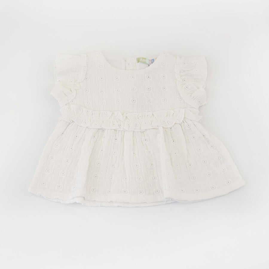 Love is me T-shirt with Decorations