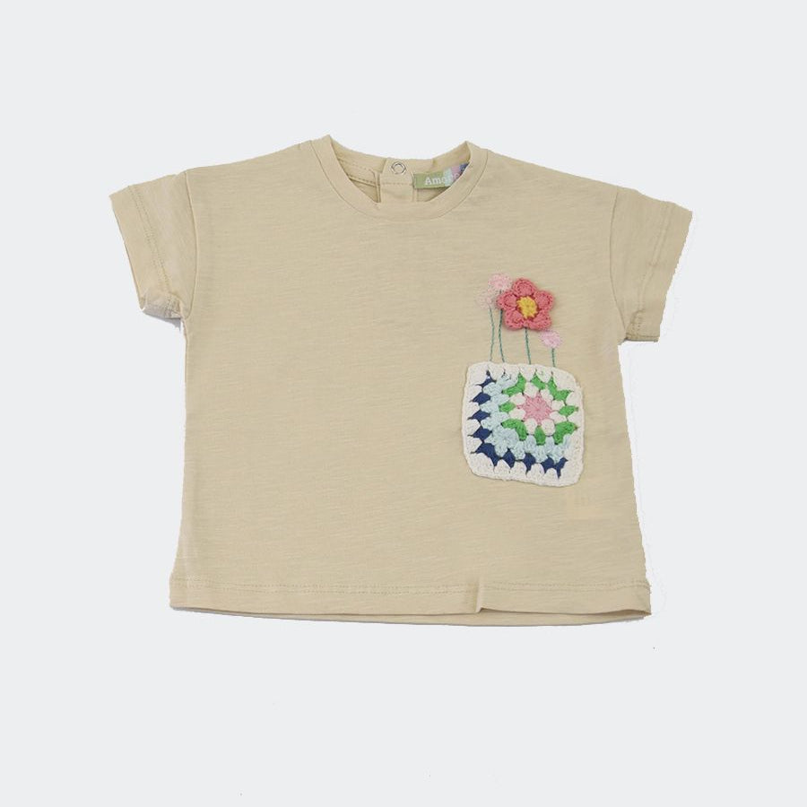 Love is me Oversize T-shirt