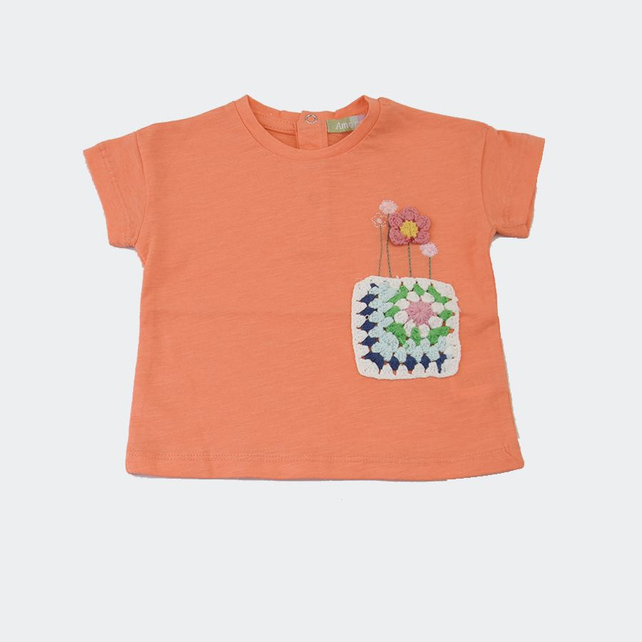 Love is me Oversize T-shirt