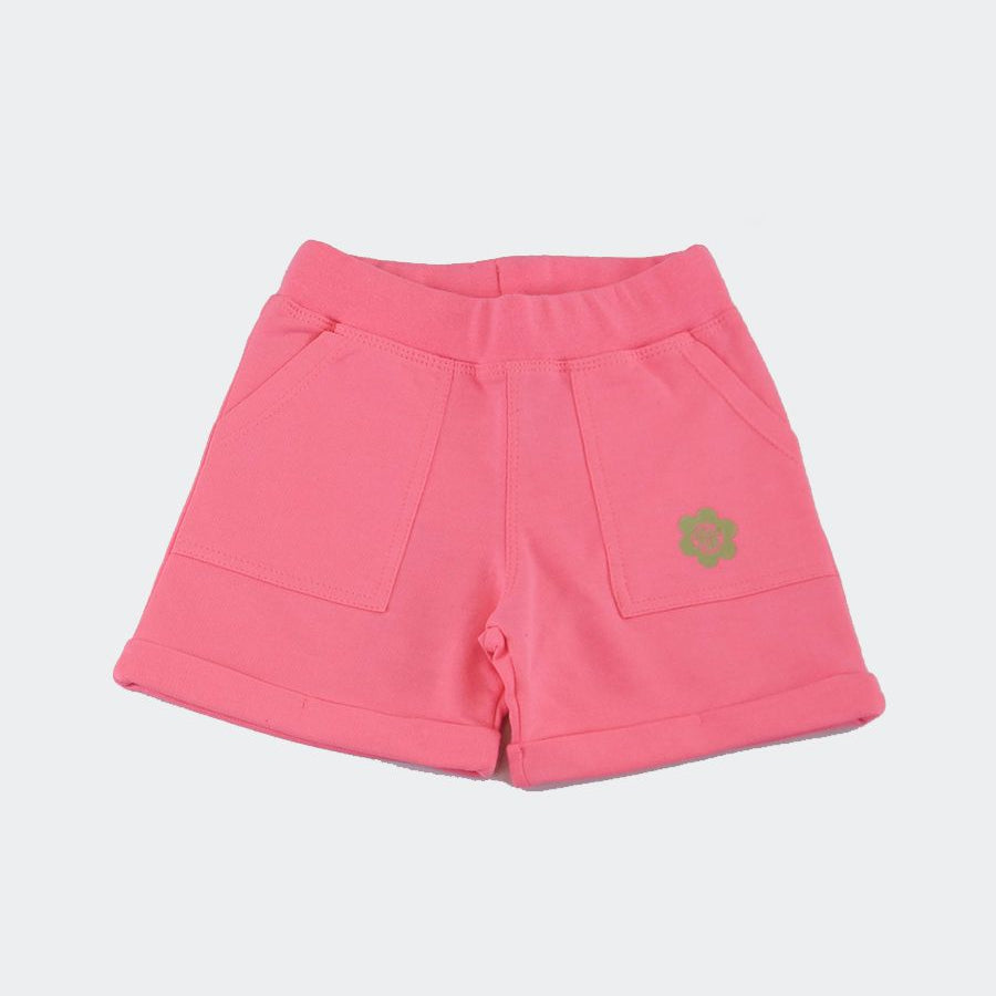 Love is me Sweatshirt Shorts