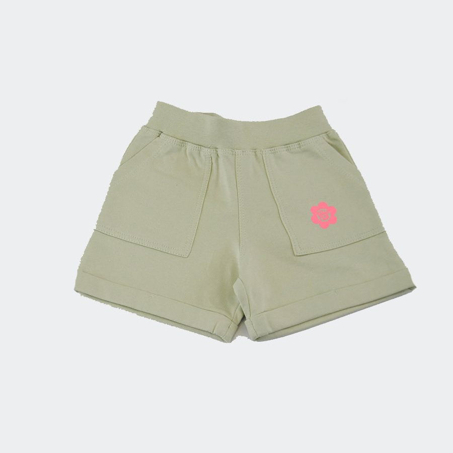 Love is me Sweatshirt Shorts