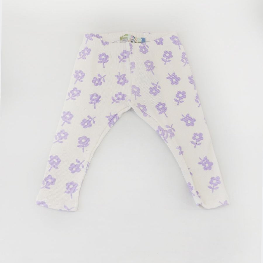 Love is me Allover Patterned Undersuit