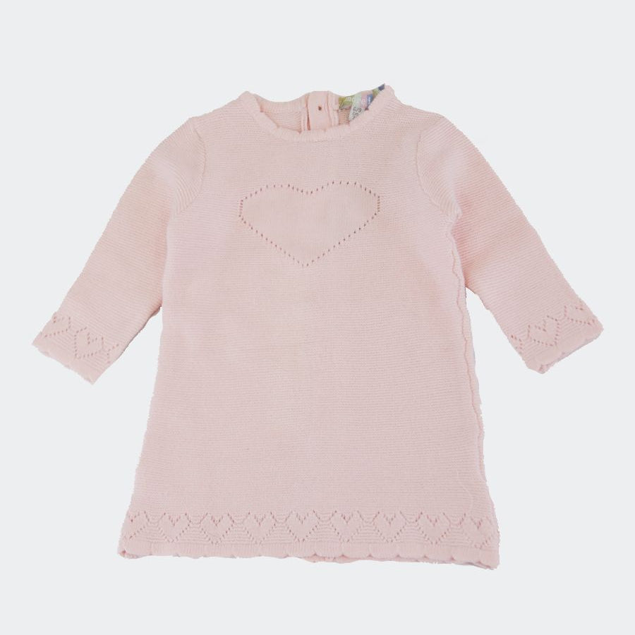 Love is me Knitted Dress