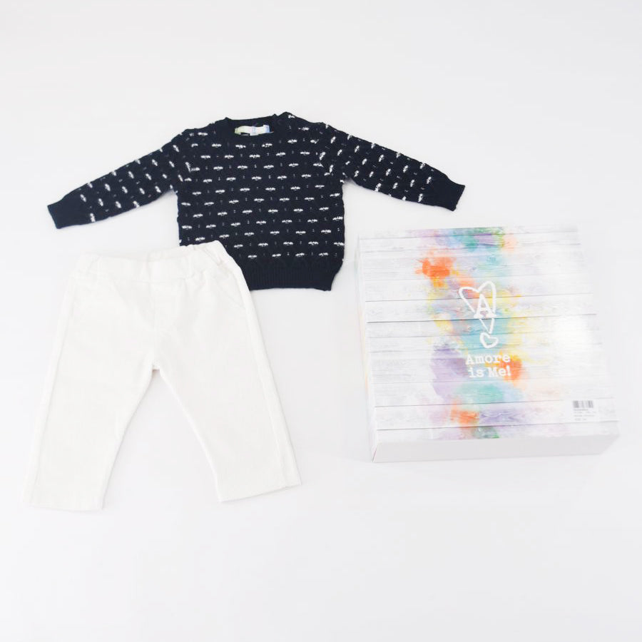 Love is me Complete Shirt and Pants