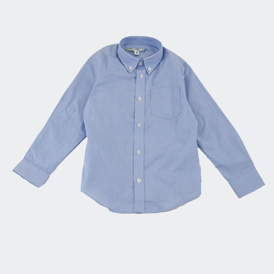 Love is me Shirt with Pocket