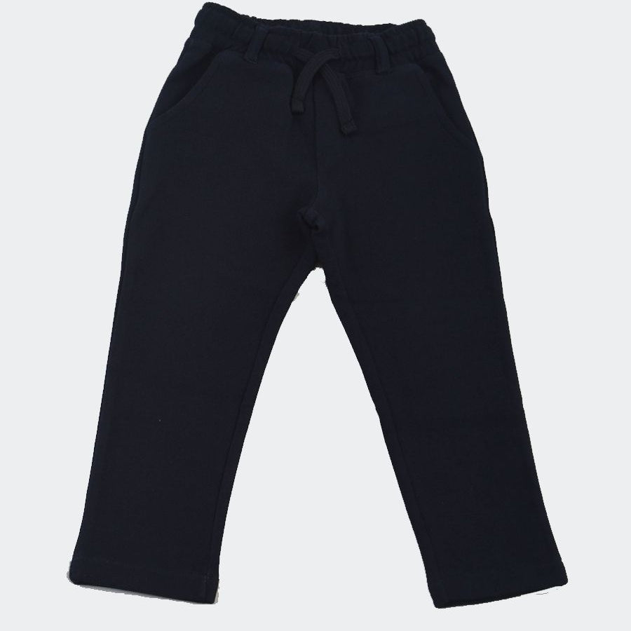 Love is me Piquet trousers