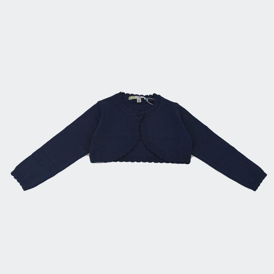 Love is me Shrug Sweater