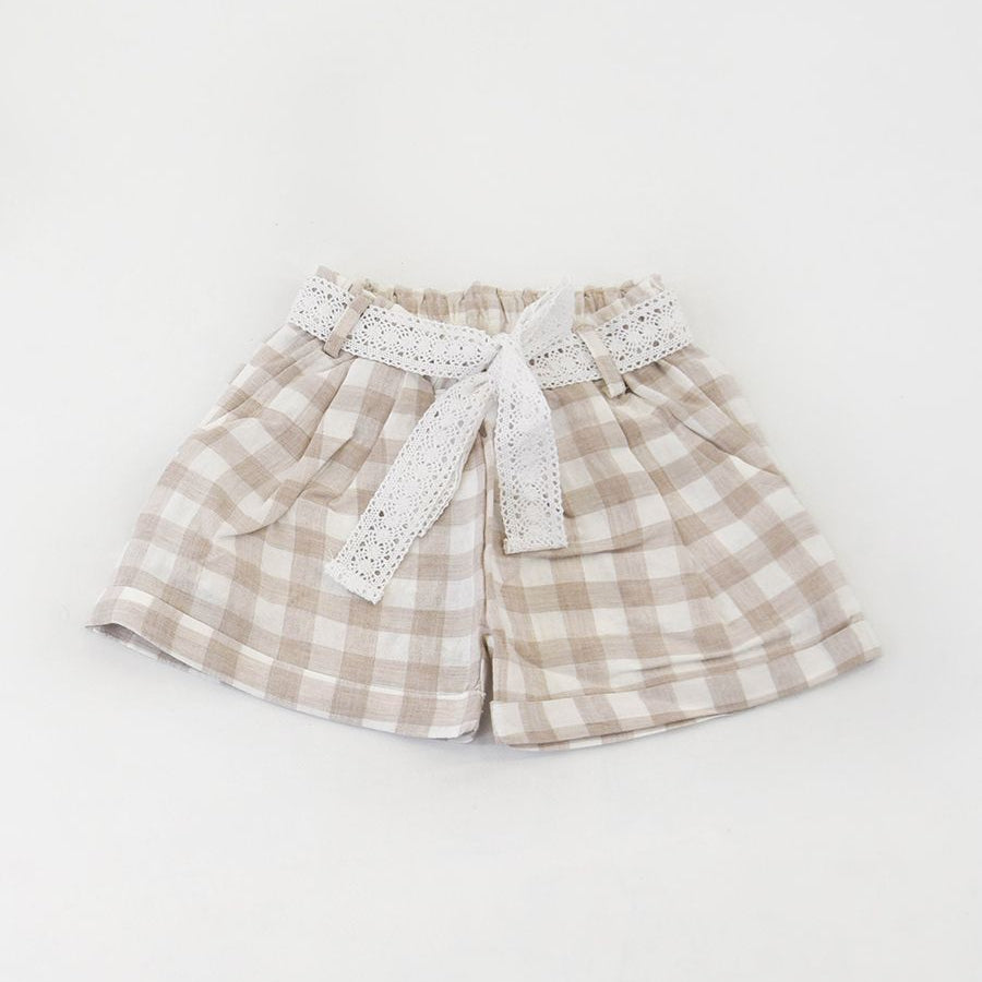 Love is me Shorts Fantasy