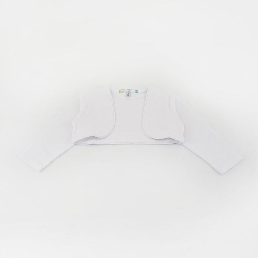 Love is me Shrug Sweater