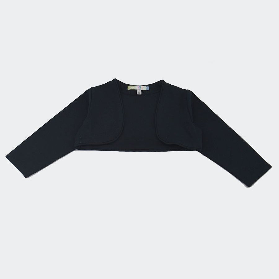 Love is me Shrug Sweater