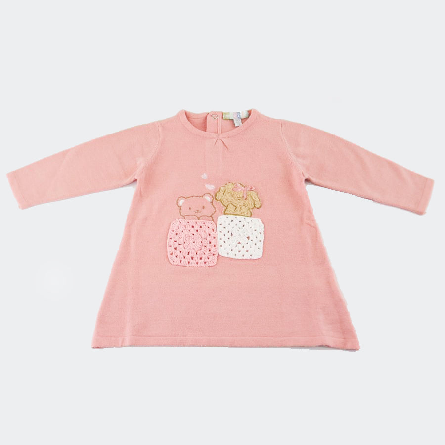 Love is me Knit Dress