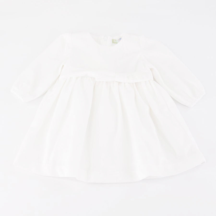 Love is me Micro Velvet Dress