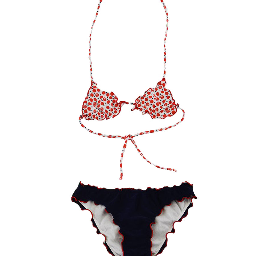 Love is me Fantasy Triangle Costume