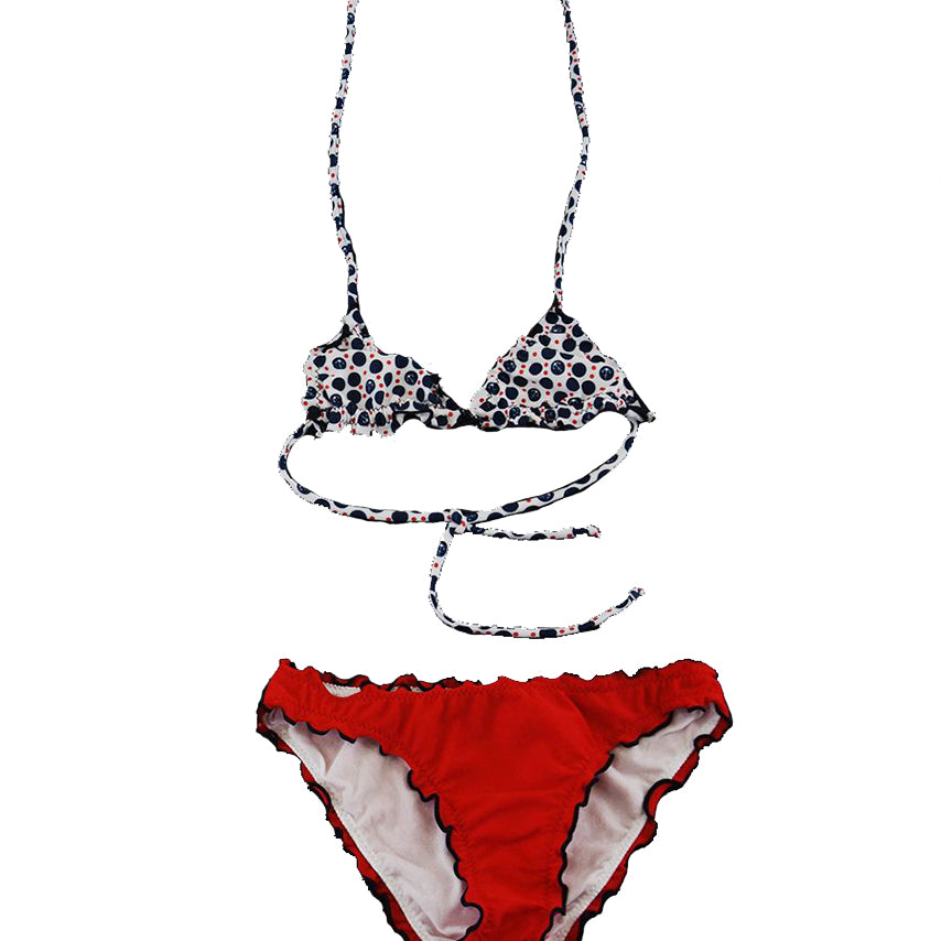 Love is me Fantasy Triangle Costume