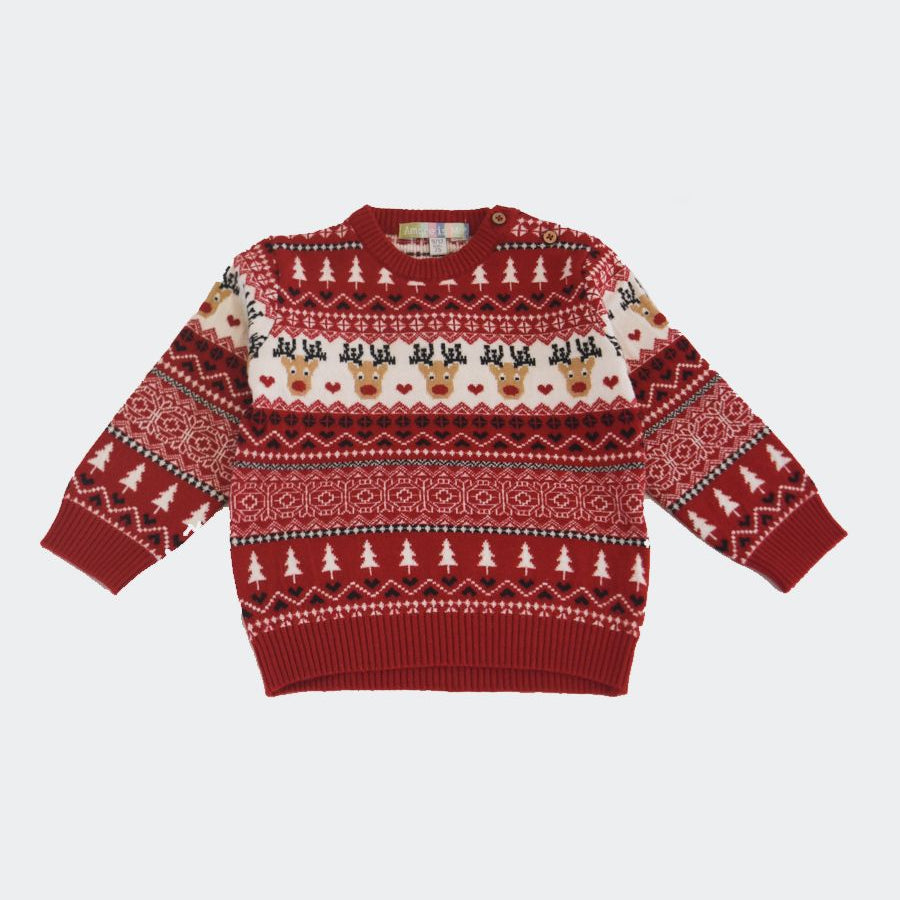 Love is me Christmas Fantasy T-shirt