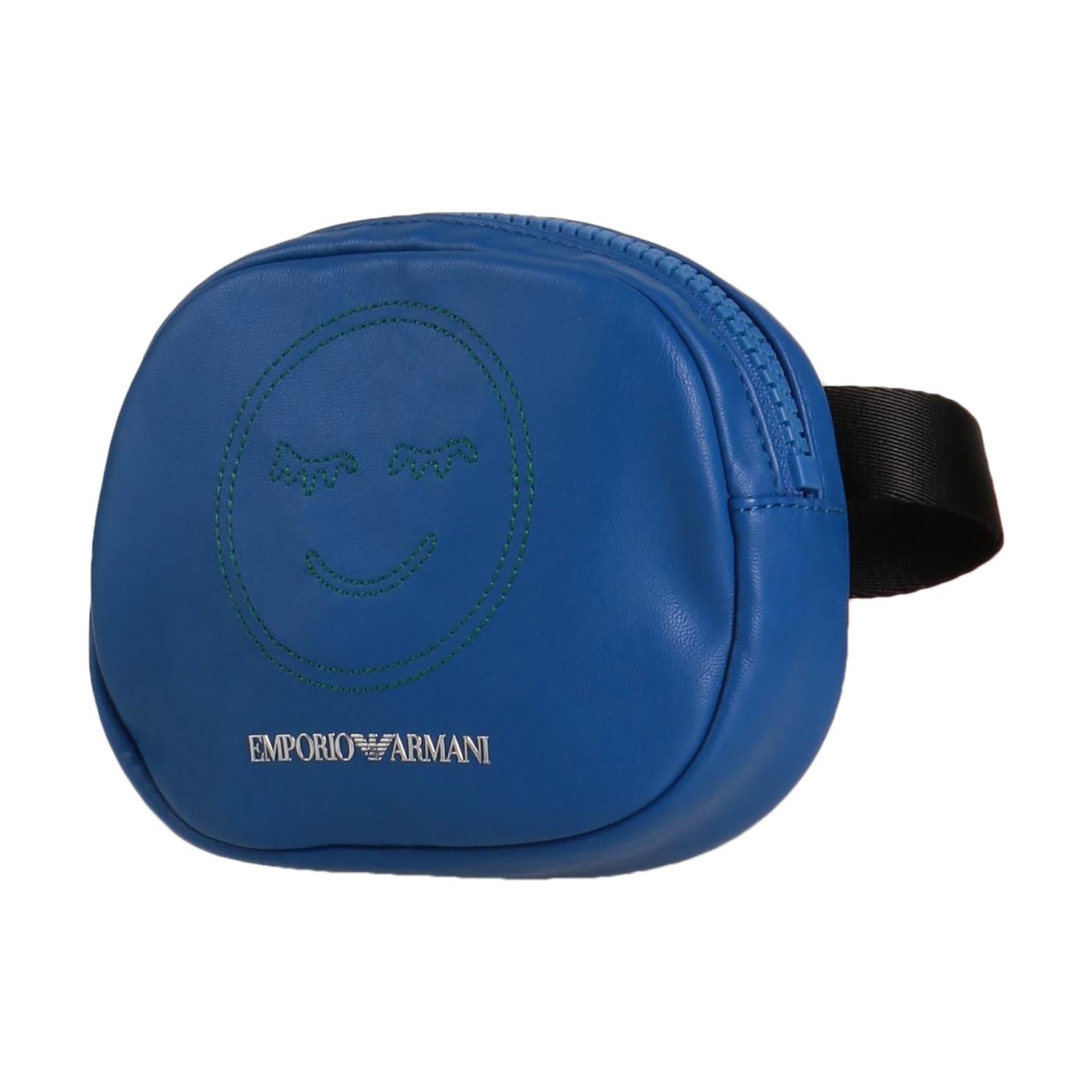 Armani Logo Emporio Marsupio
