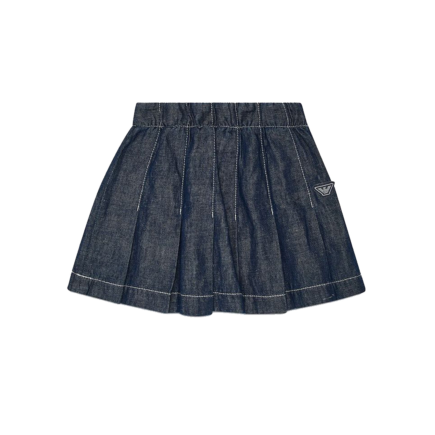 Armani A-Line Skirt