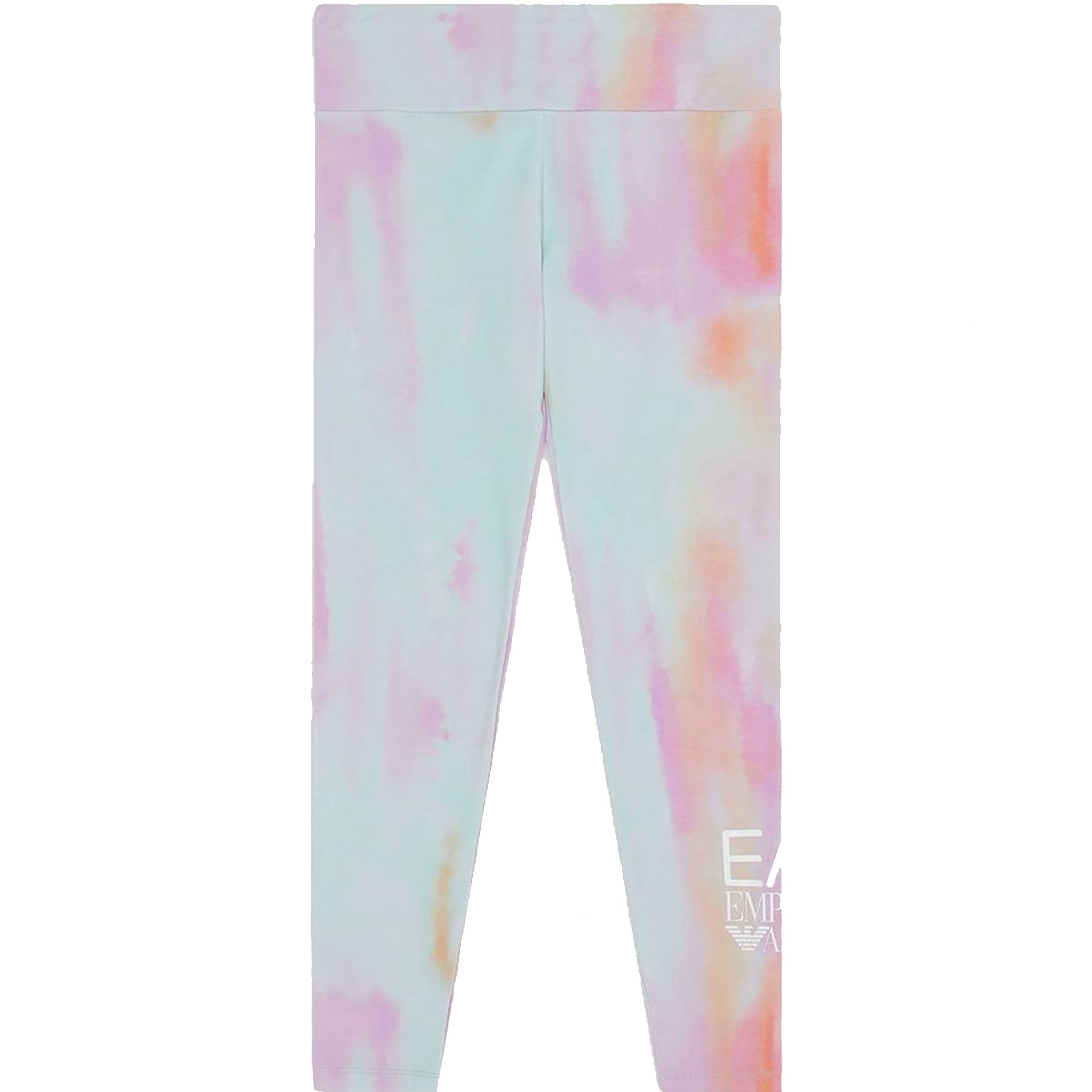 Armani Multicolored Leggings