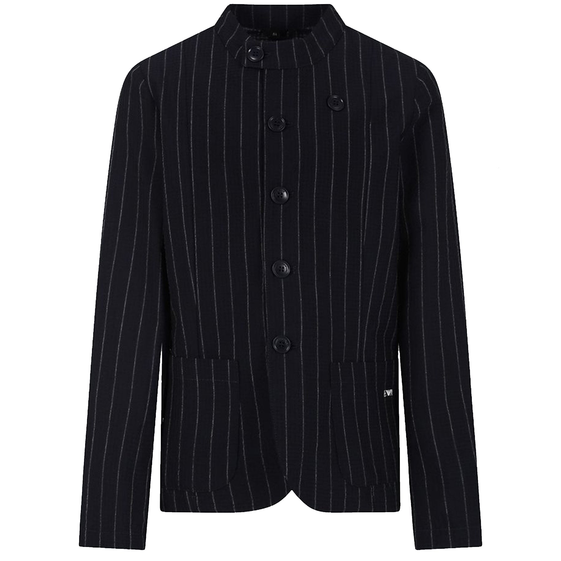 Armani Striped Jacket