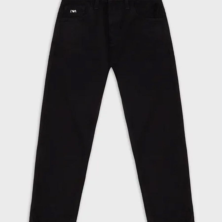 Armani Five Pocket Trousers
