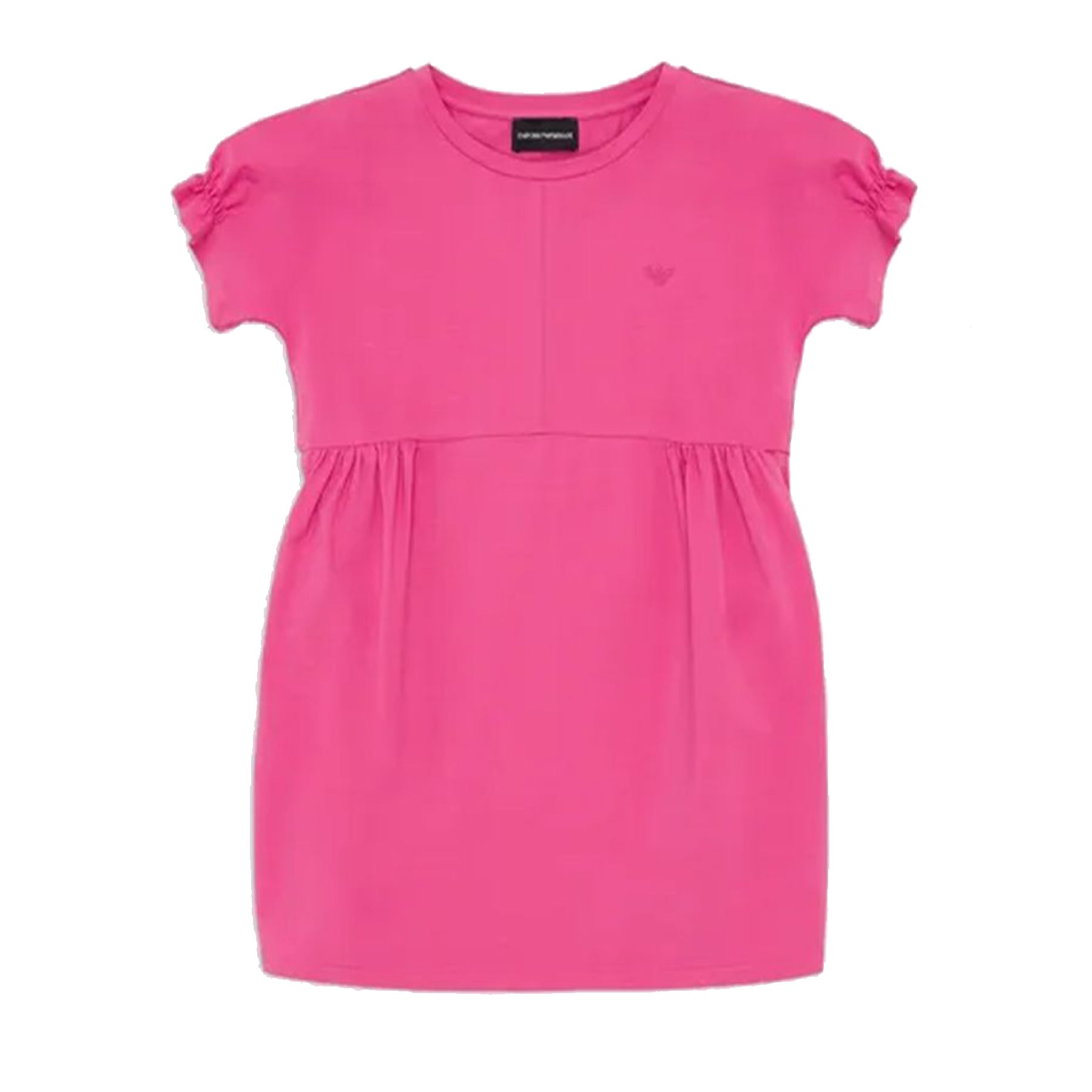 Armani Embroidered Dress